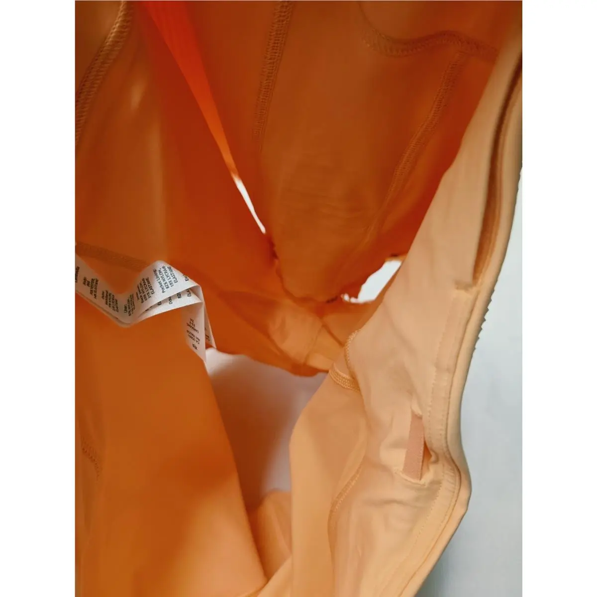 Lululemon clothing - LW8AANS - LW8AANS - Orange 15