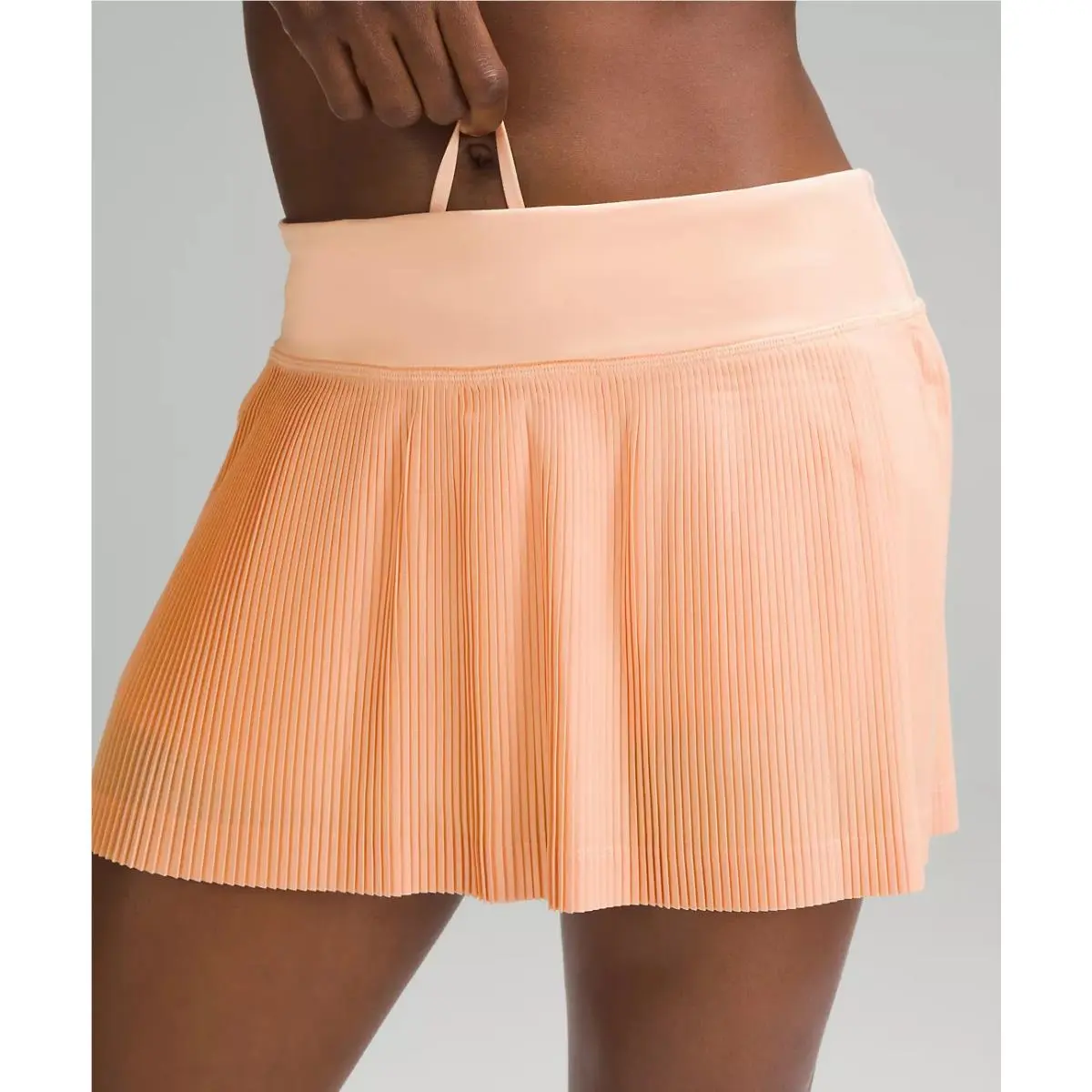 Lululemon clothing - LW8AANS - LW8AANS - Orange 1