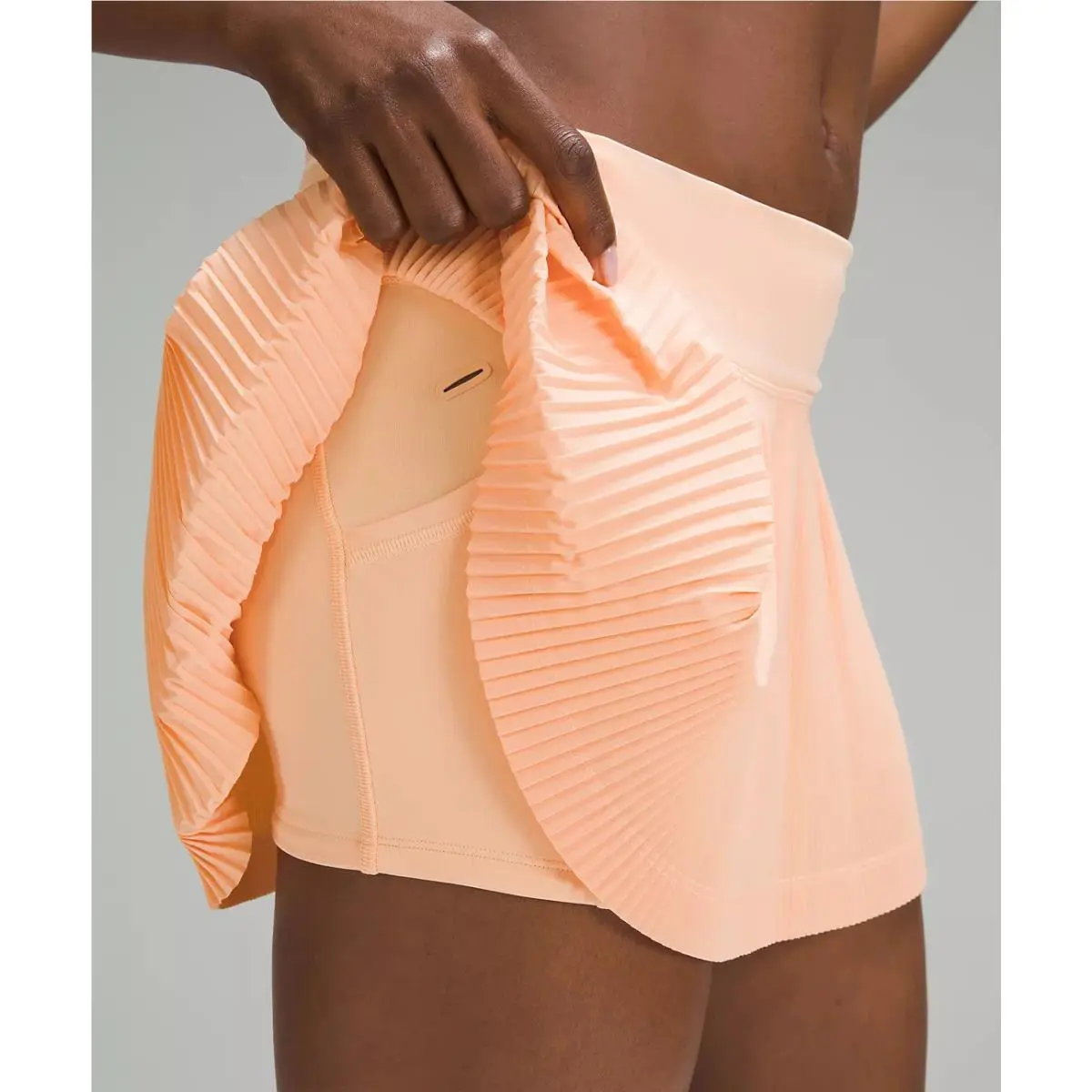 Lululemon clothing - LW8AANS - LW8AANS - Orange 3