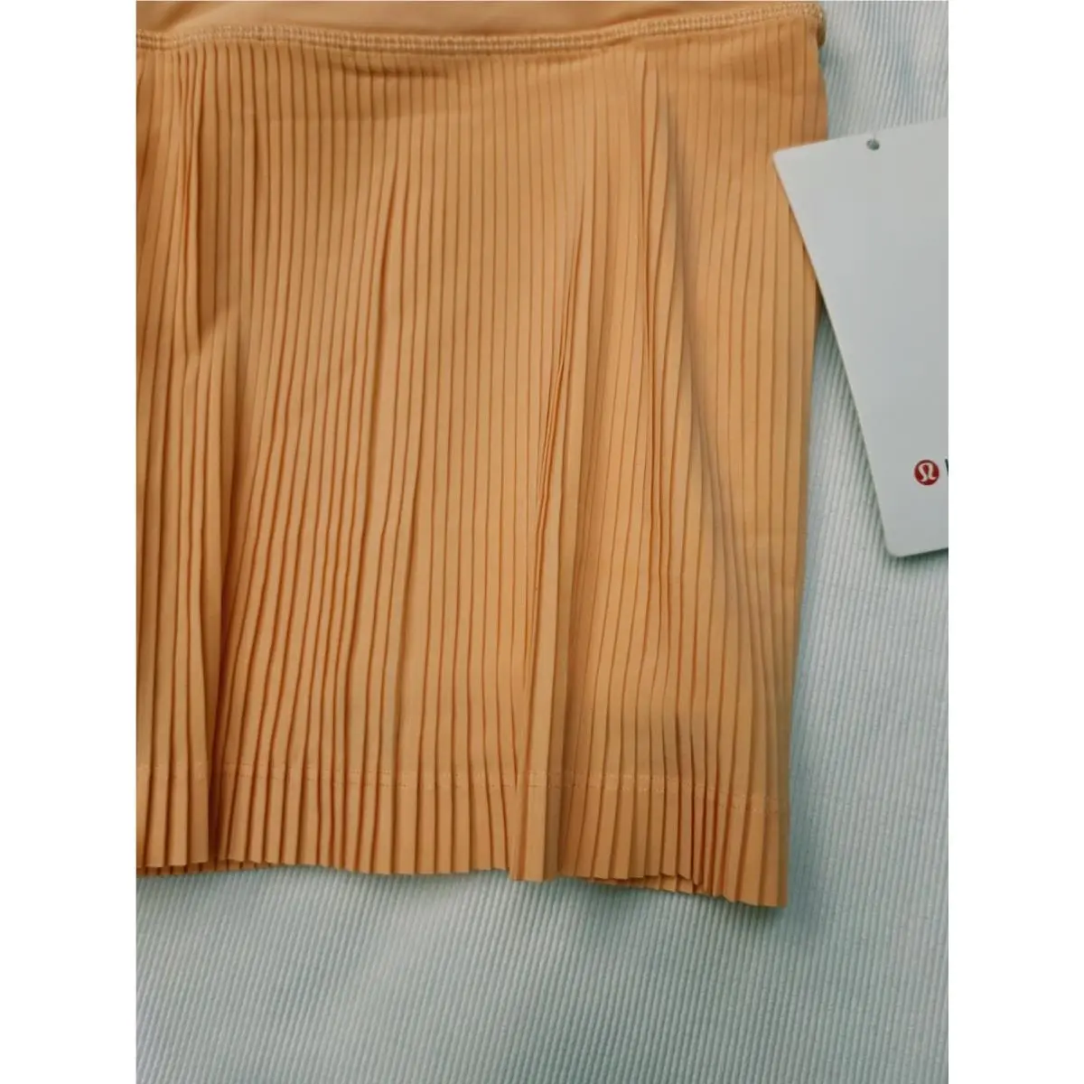 Lululemon clothing - LW8AANS - LW8AANS - Orange 6