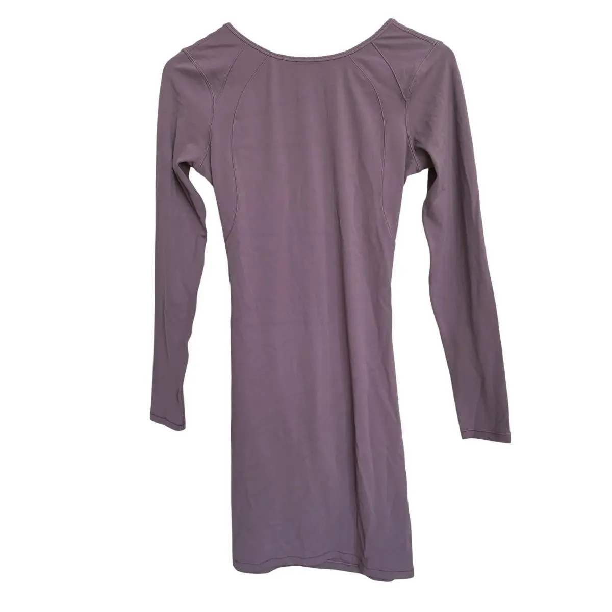 Lululemon clothing - Purple 1