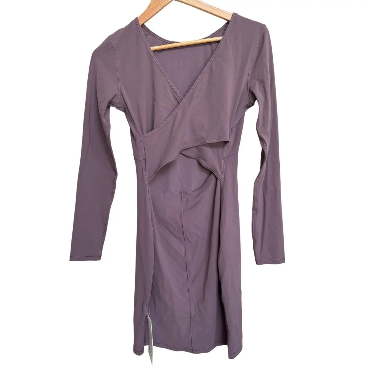 Lululemon clothing - Purple 2