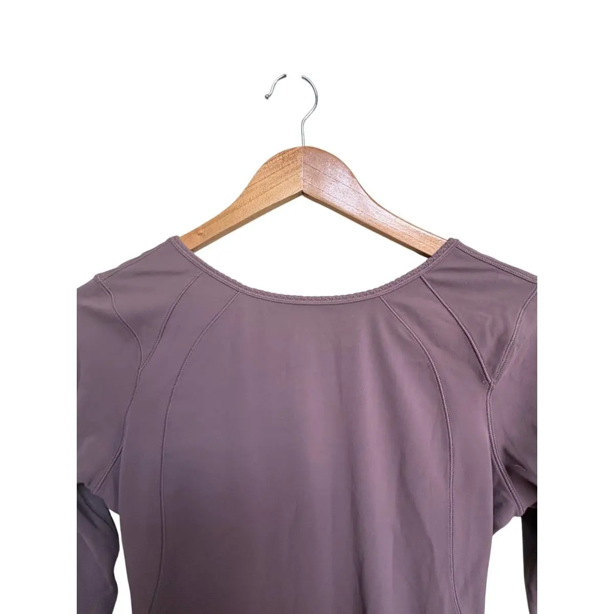 Lululemon clothing - Purple 3