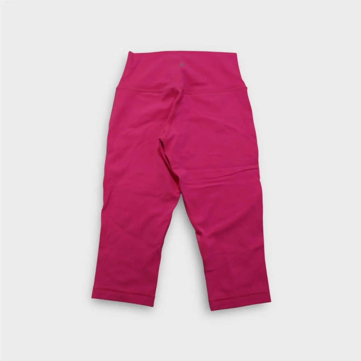 Lululemon clothing - Pink 1