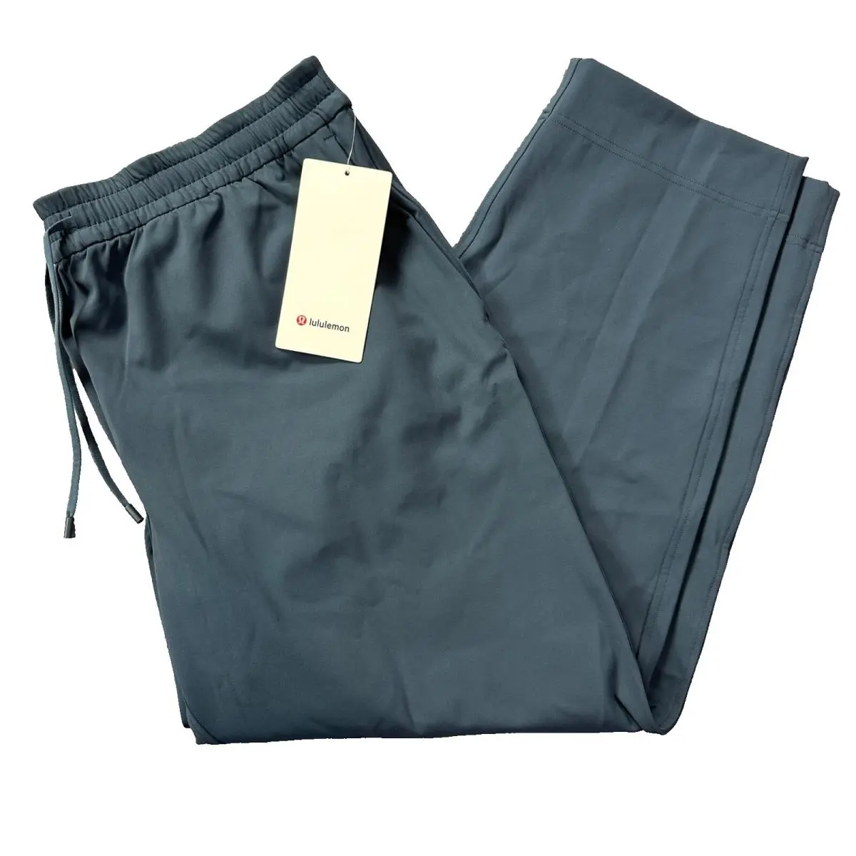Lululemon clothing - Blue 1