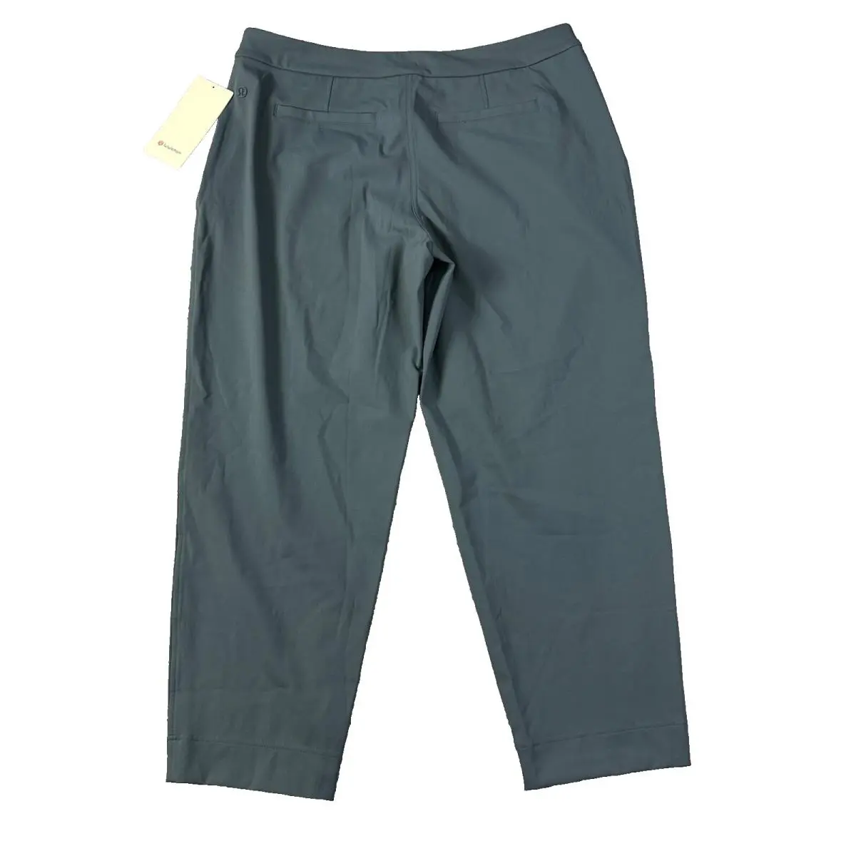 Lululemon clothing - Blue 7