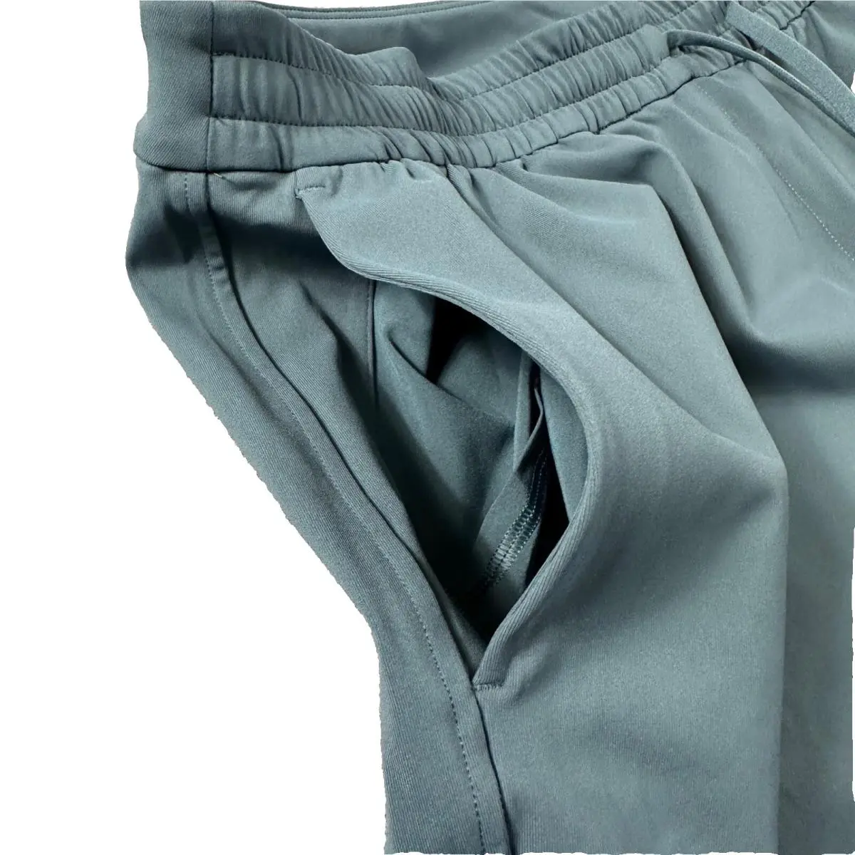 Lululemon clothing - Blue 6