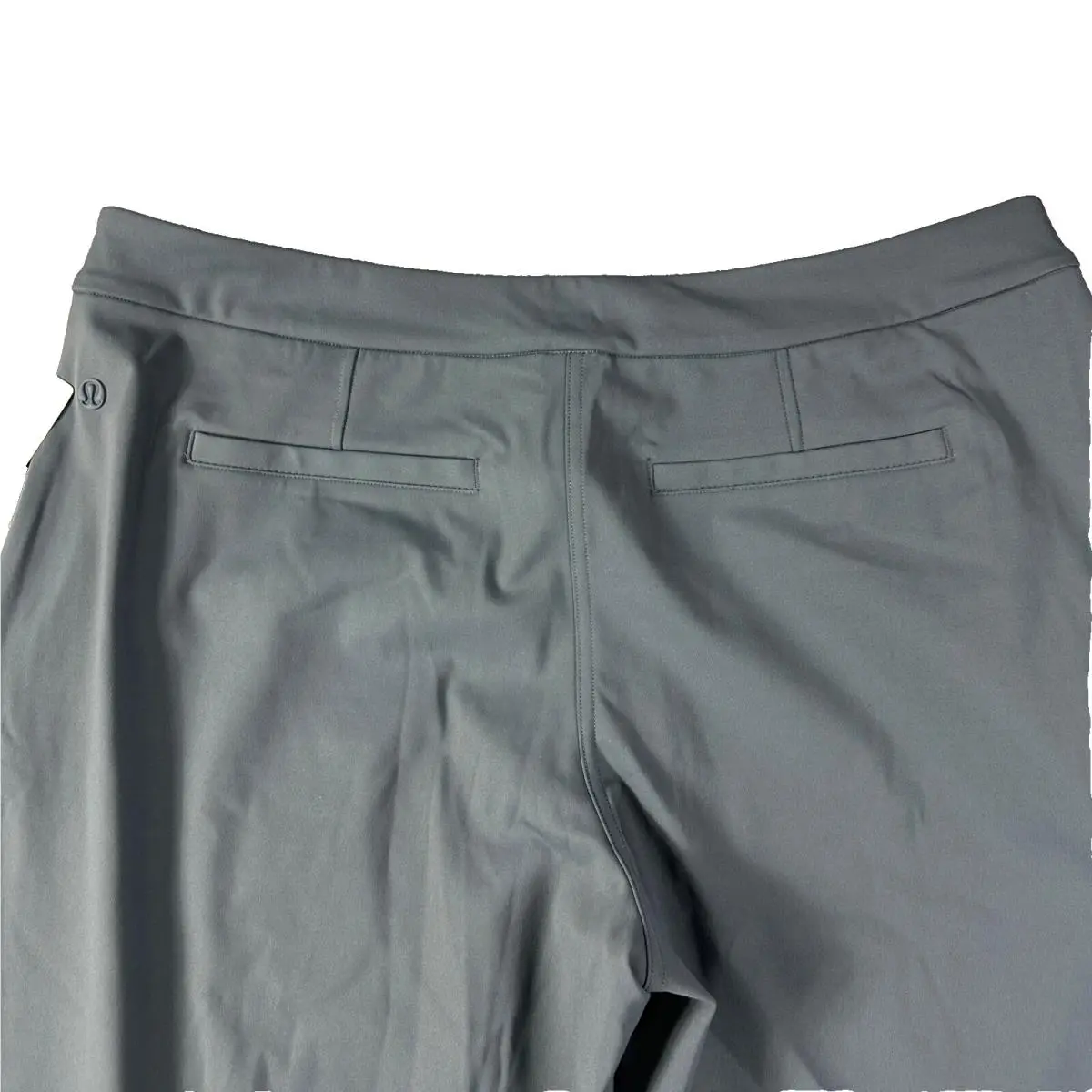 Lululemon clothing - Blue 8