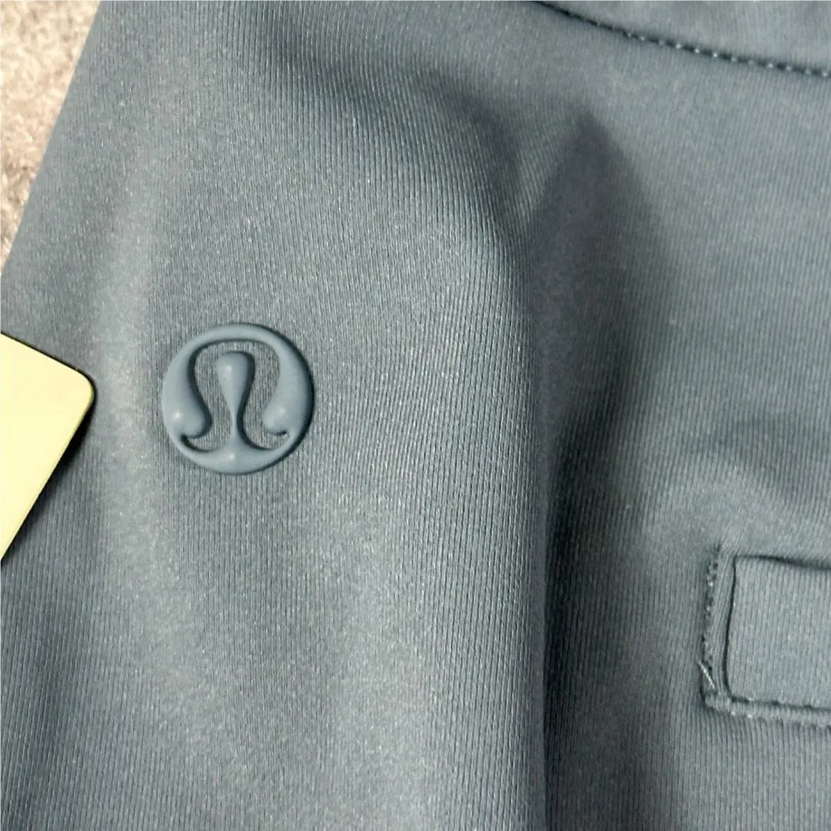Lululemon clothing - Blue 9