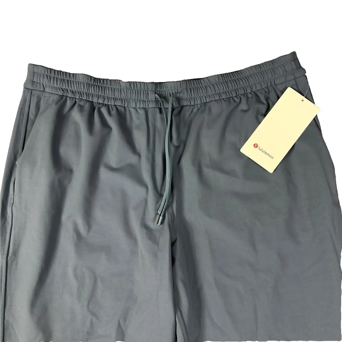 Lululemon clothing - Blue 2