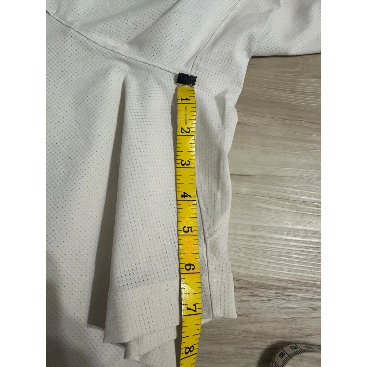 Lululemon clothing - White 8