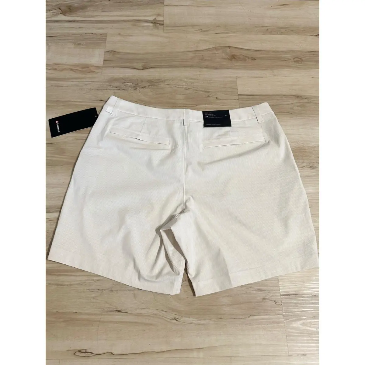 Lululemon clothing - White 4