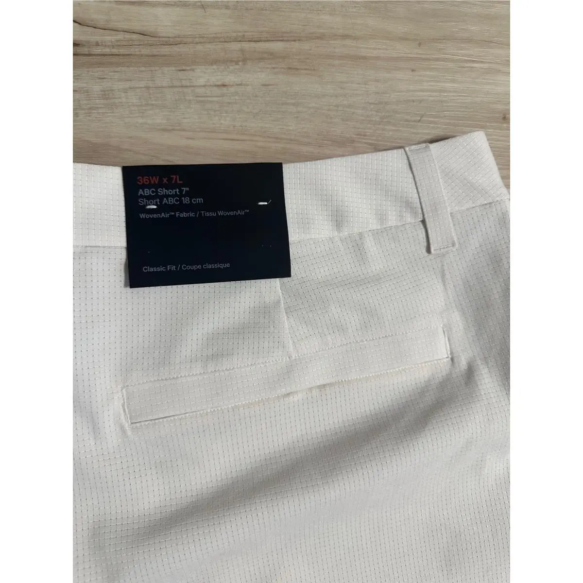 Lululemon clothing - White 5
