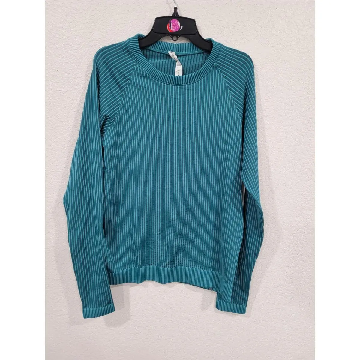 Lululemon clothing - Rest Less Pullover - Rest Less Pullover - Multicolor 0