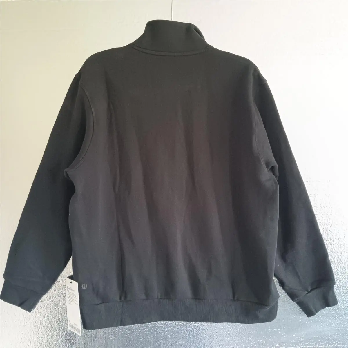 Lululemon clothing - Black 2