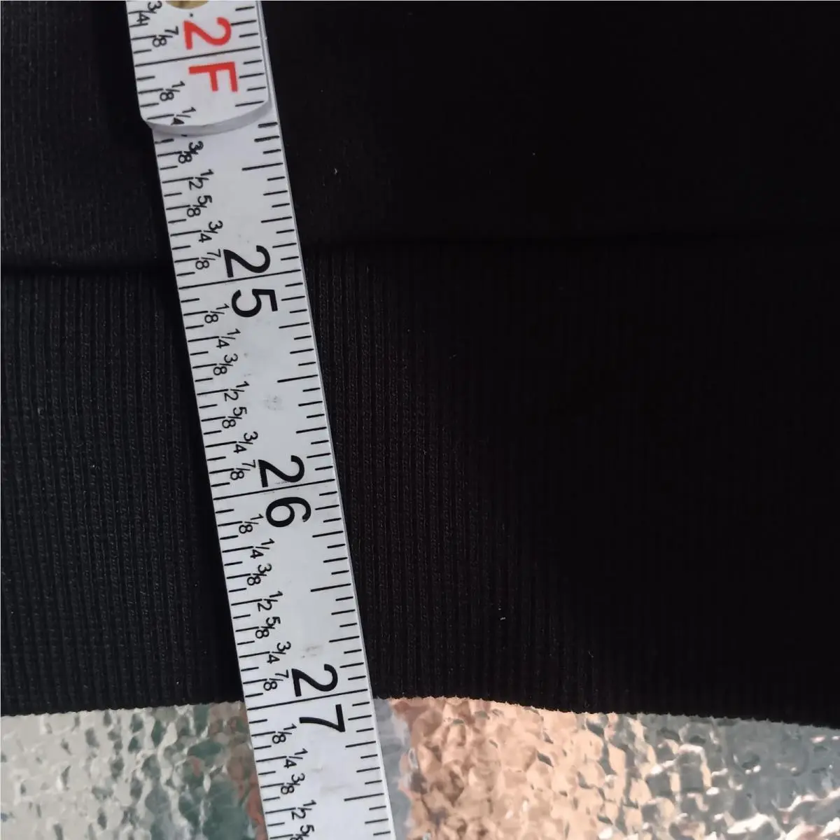Lululemon clothing - Black 8