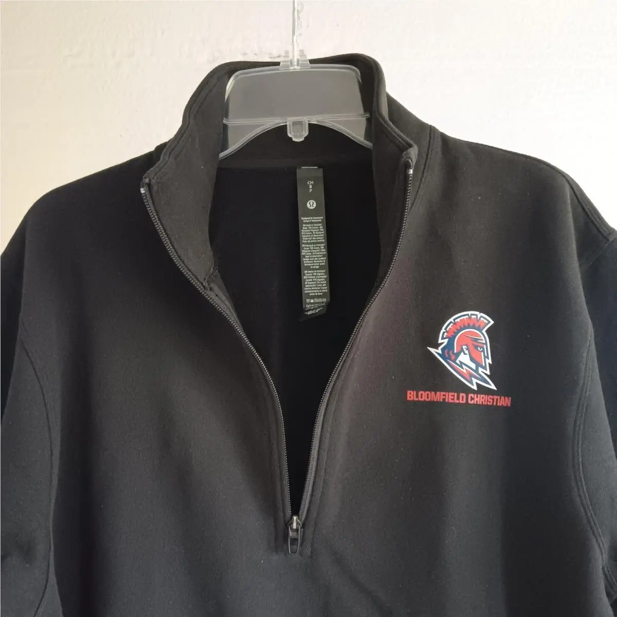 Lululemon clothing - Black 1