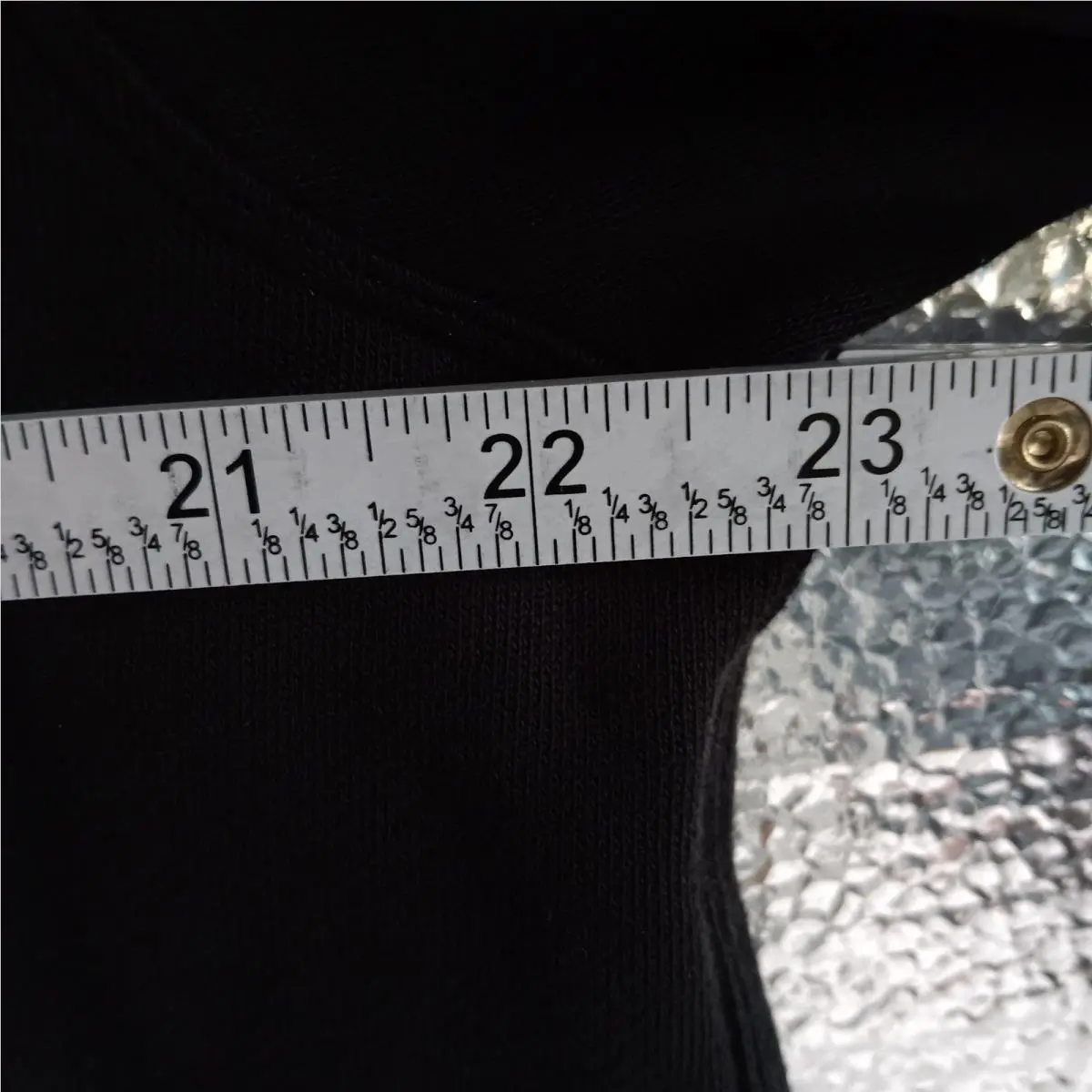 Lululemon clothing - Black 7