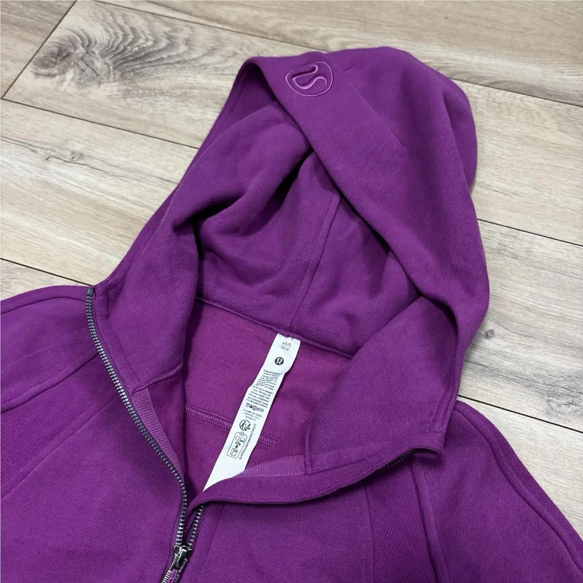 Lululemon clothing - Purple 0
