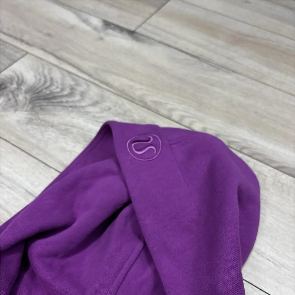 Lululemon clothing - Purple 4