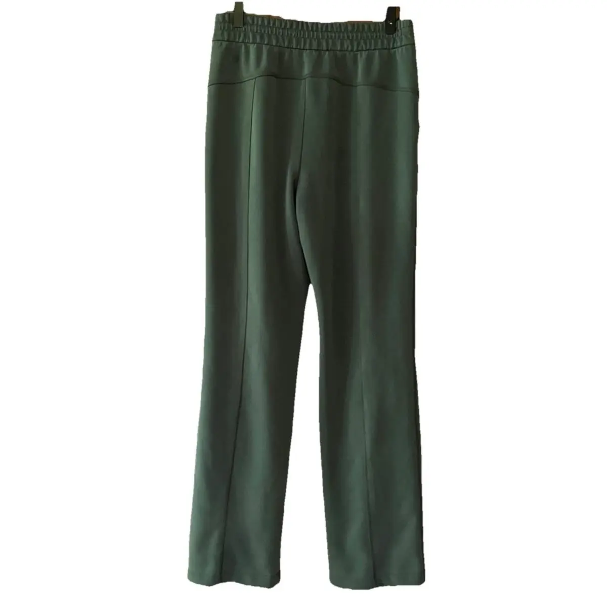 Lululemon clothing - Green 1