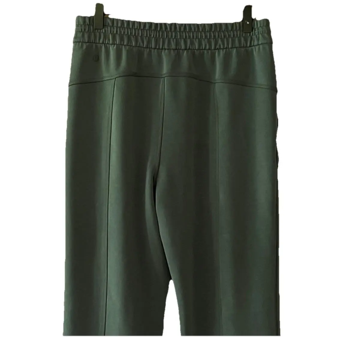 Lululemon clothing - Green 2