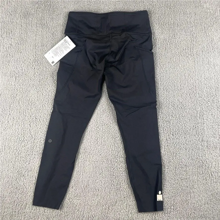 Lululemon clothing - Black 13