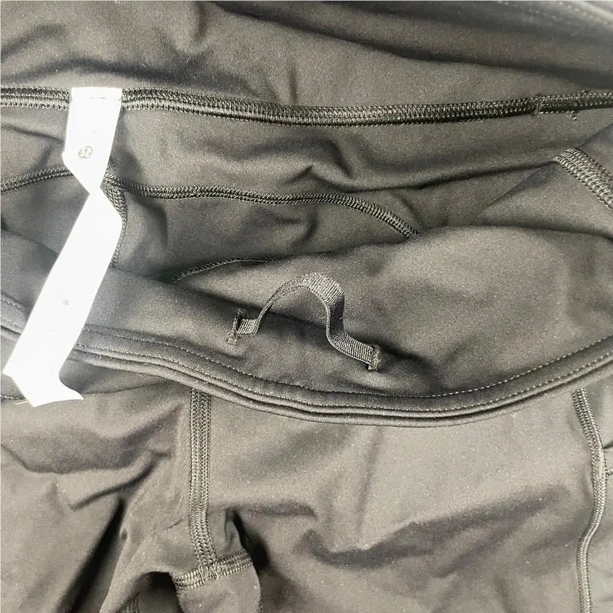 Lululemon clothing - Black 10