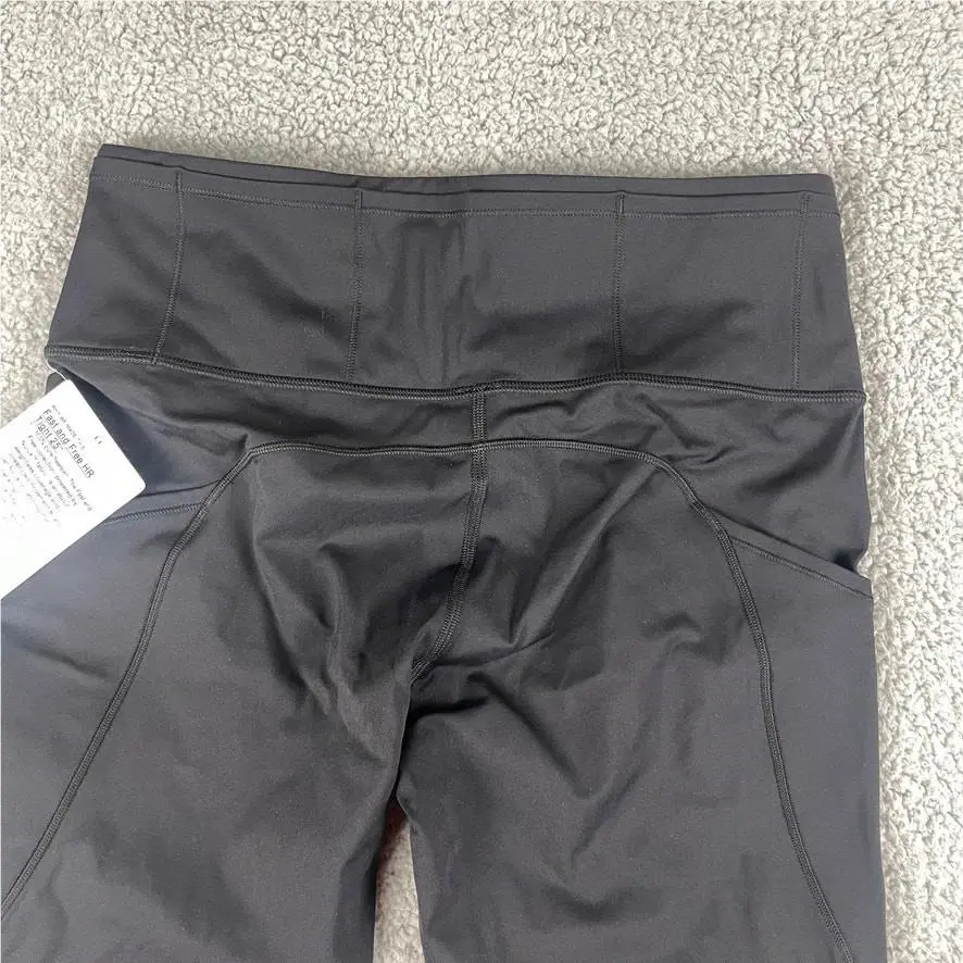 Lululemon clothing - Black 14
