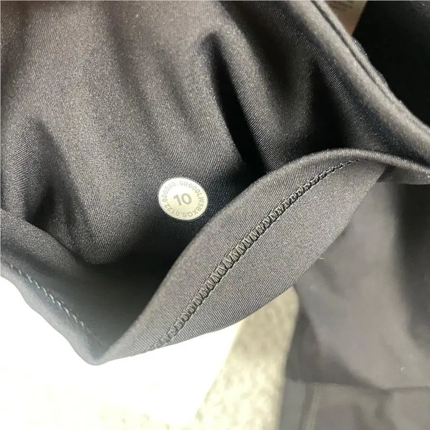 Lululemon clothing - Black 15