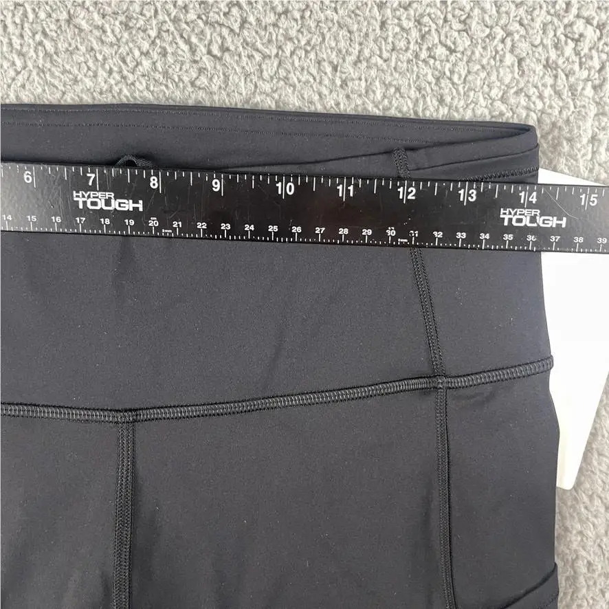 Lululemon clothing - Black 6