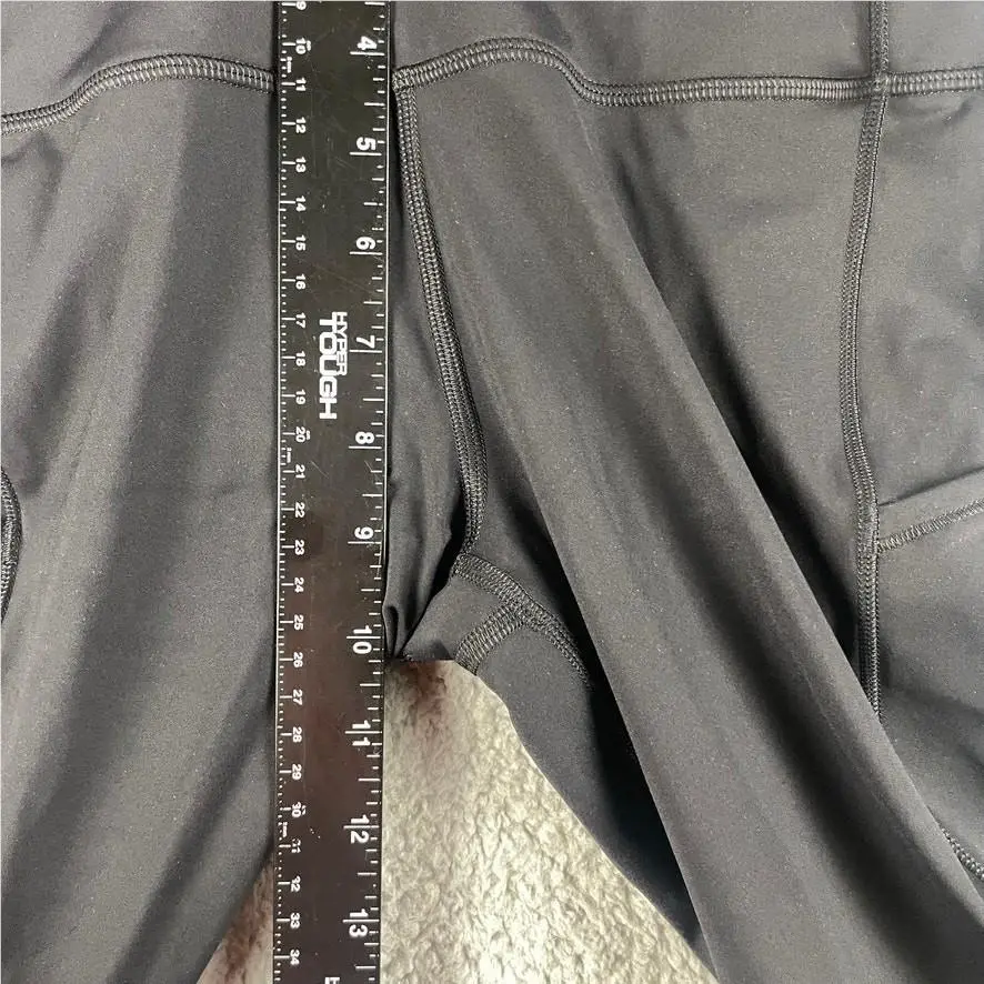 Lululemon clothing - Black 7