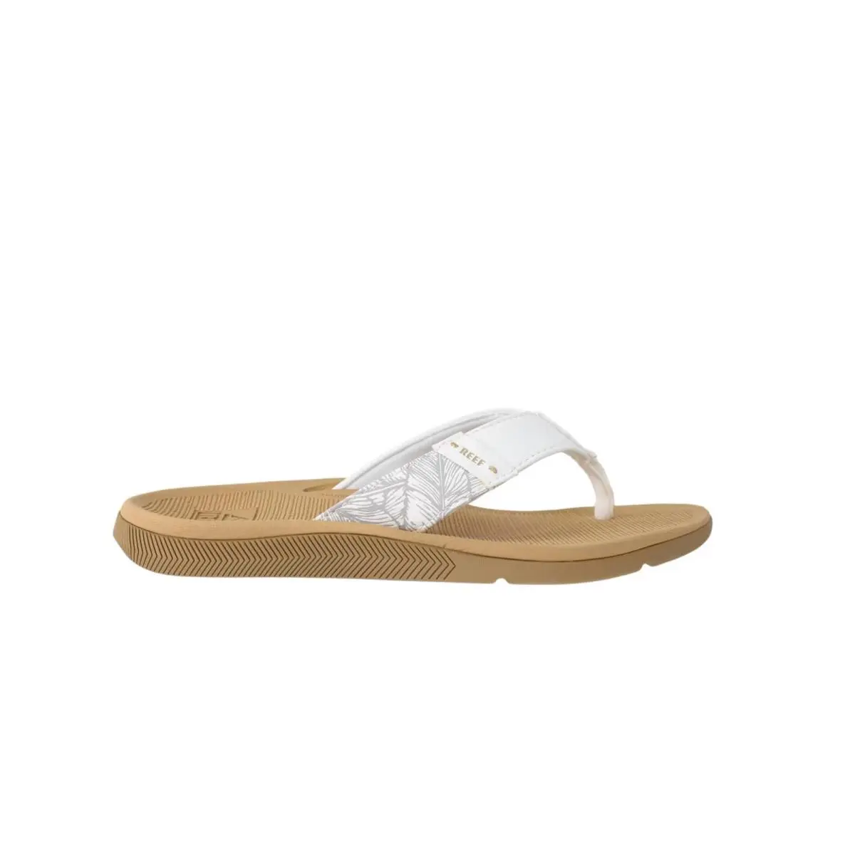 Reef Santa Ana Cloud CI7130 Women`s Size 11 Medium - Multicolor