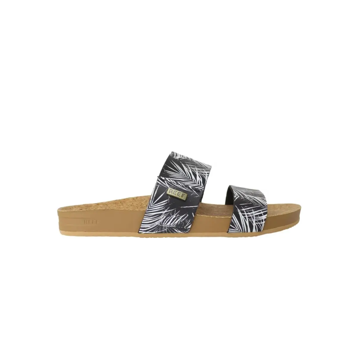 Reef Cushion Vista Palmia CI6698 Women`s Size 6 Medium - Multicolor