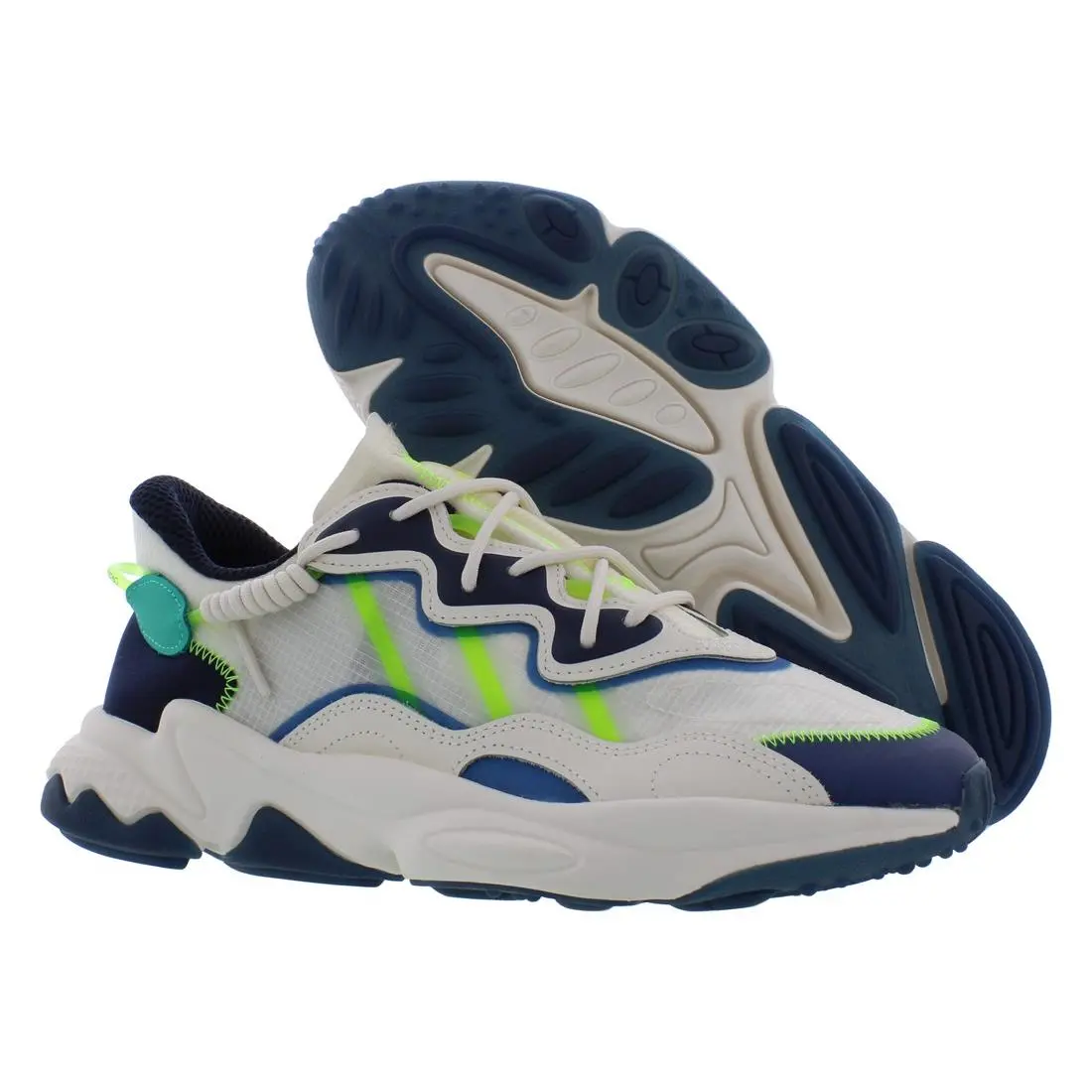 Adidas Ozweego Mens Shoes