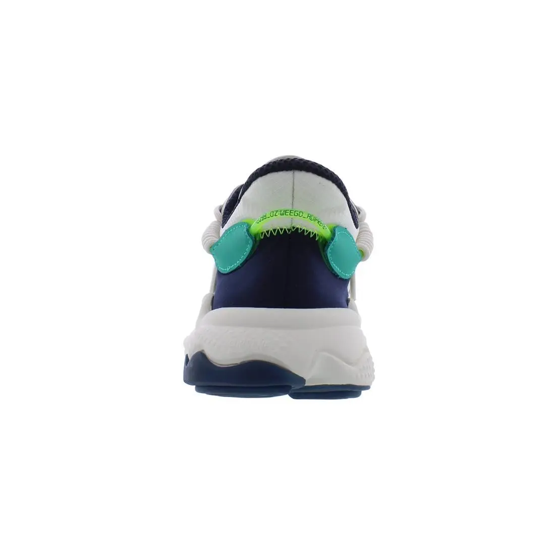 Adidas shoes - Cream/Navy, Main: Off-White 2