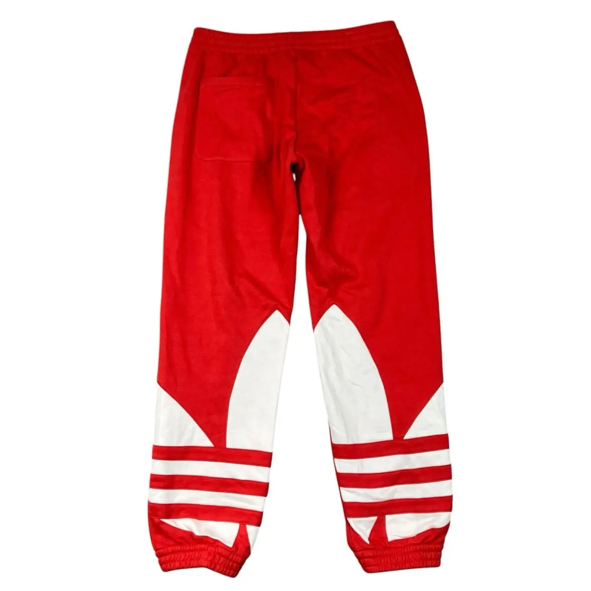 Adidas clothing - FS1309 - FS1309 - Red 0