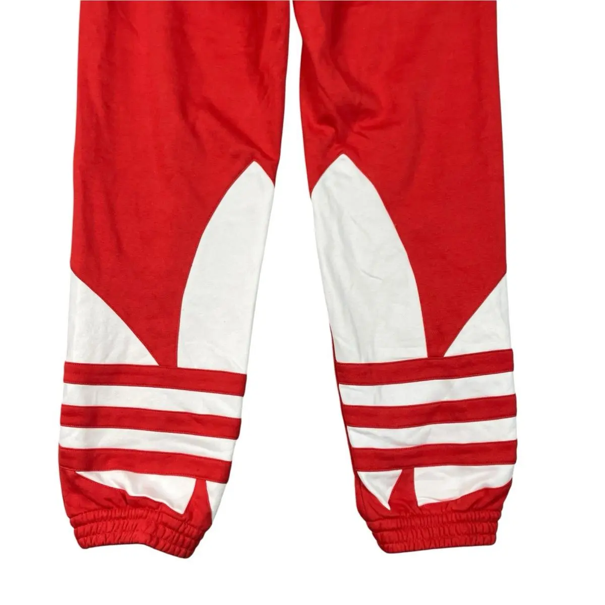 Adidas clothing - FS1309 - FS1309 - Red 8