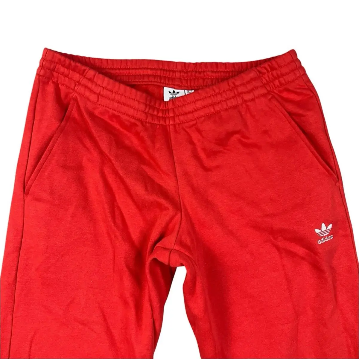 Adidas clothing - FS1309 - FS1309 - Red 9