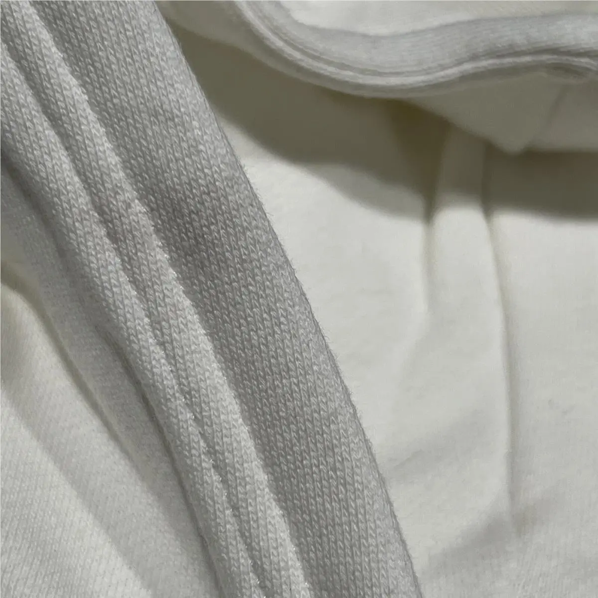 Adidas clothing - FL4148 - FL4148 - White (UPC: 0193105297014) 11