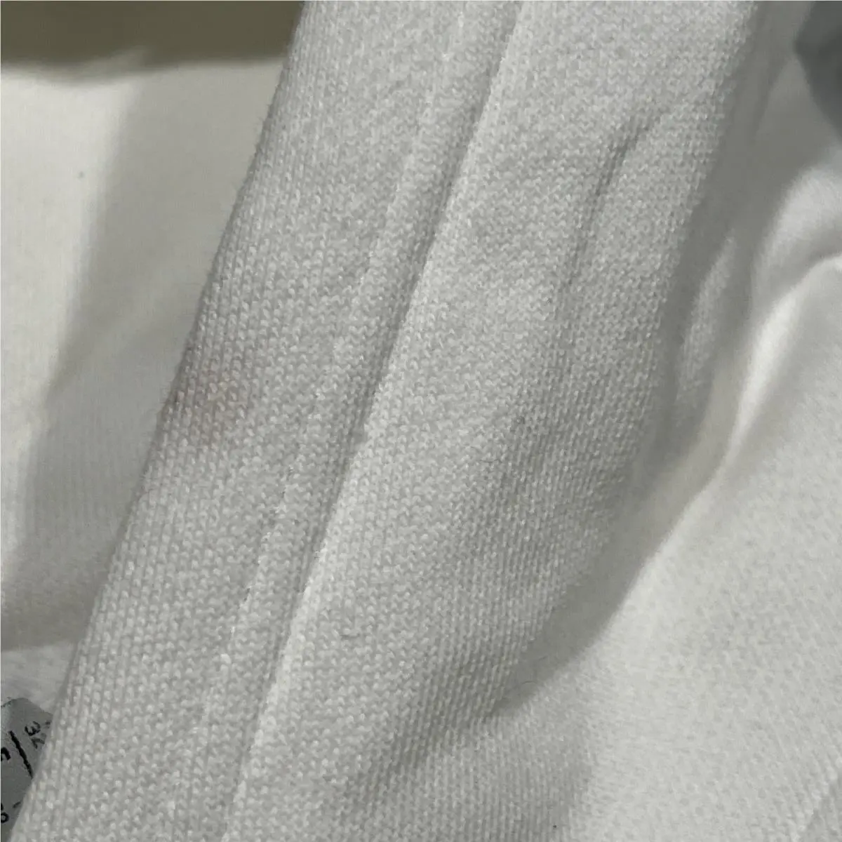 Adidas clothing - FL4148 - FL4148 - White (UPC: 0193105297014) 10
