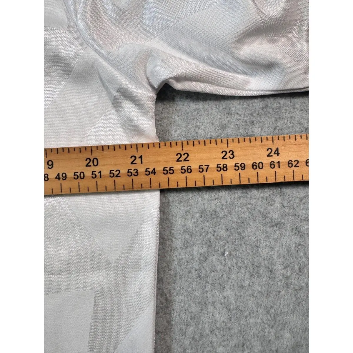 Adidas clothing - HS5184 - HS5184 - White 8