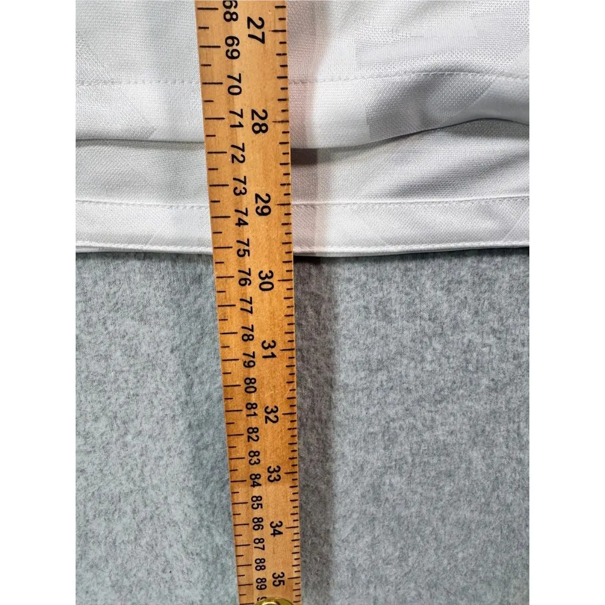 Adidas clothing - HS5184 - HS5184 - White 9