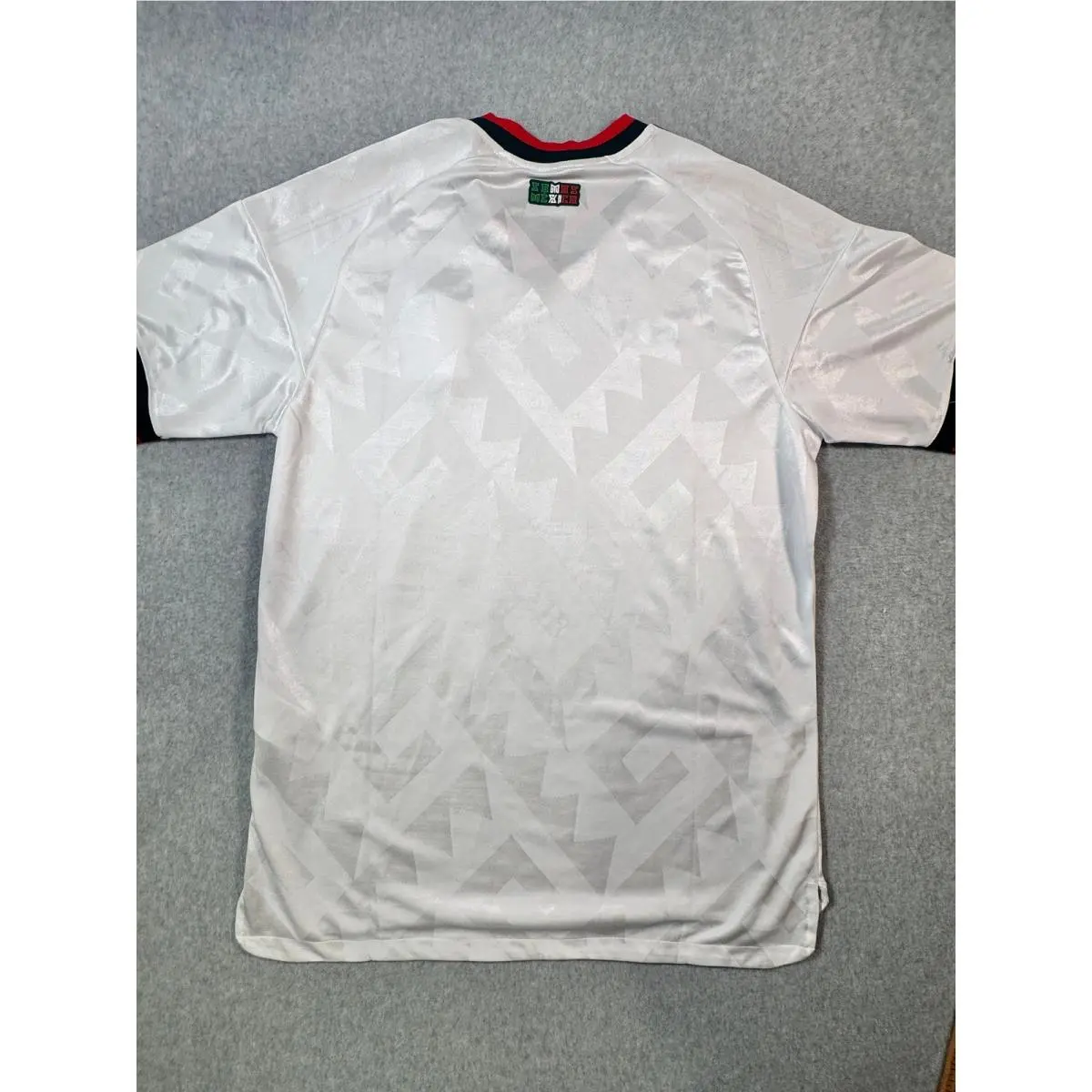 Adidas clothing - HS5184 - HS5184 - White 10