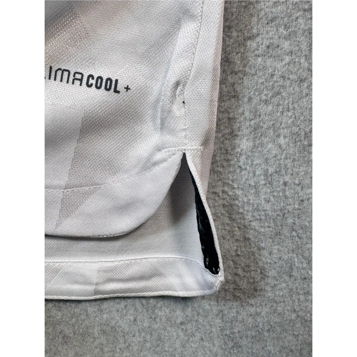 Adidas clothing - HS5184 - HS5184 - White 7