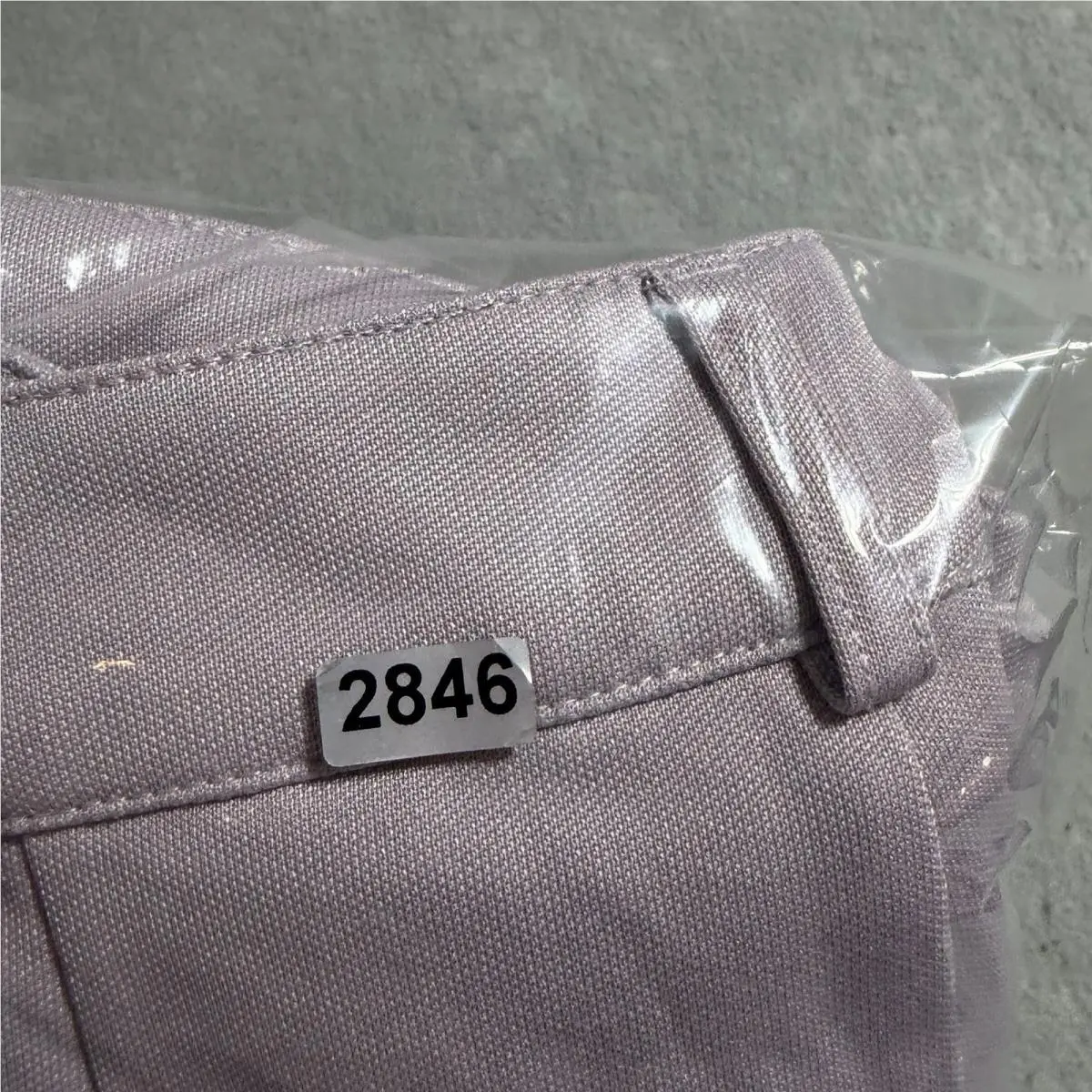 Adidas clothing - FN2762 - FN2762 - Purple 11