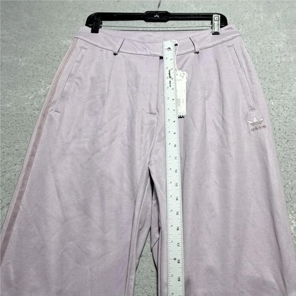 Adidas clothing - FN2762 - FN2762 - Purple 4