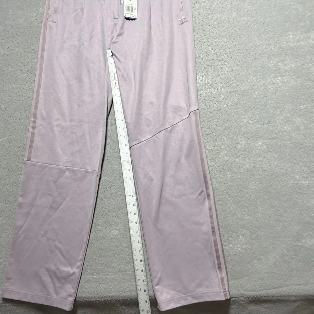 Adidas clothing - FN2762 - FN2762 - Purple 5