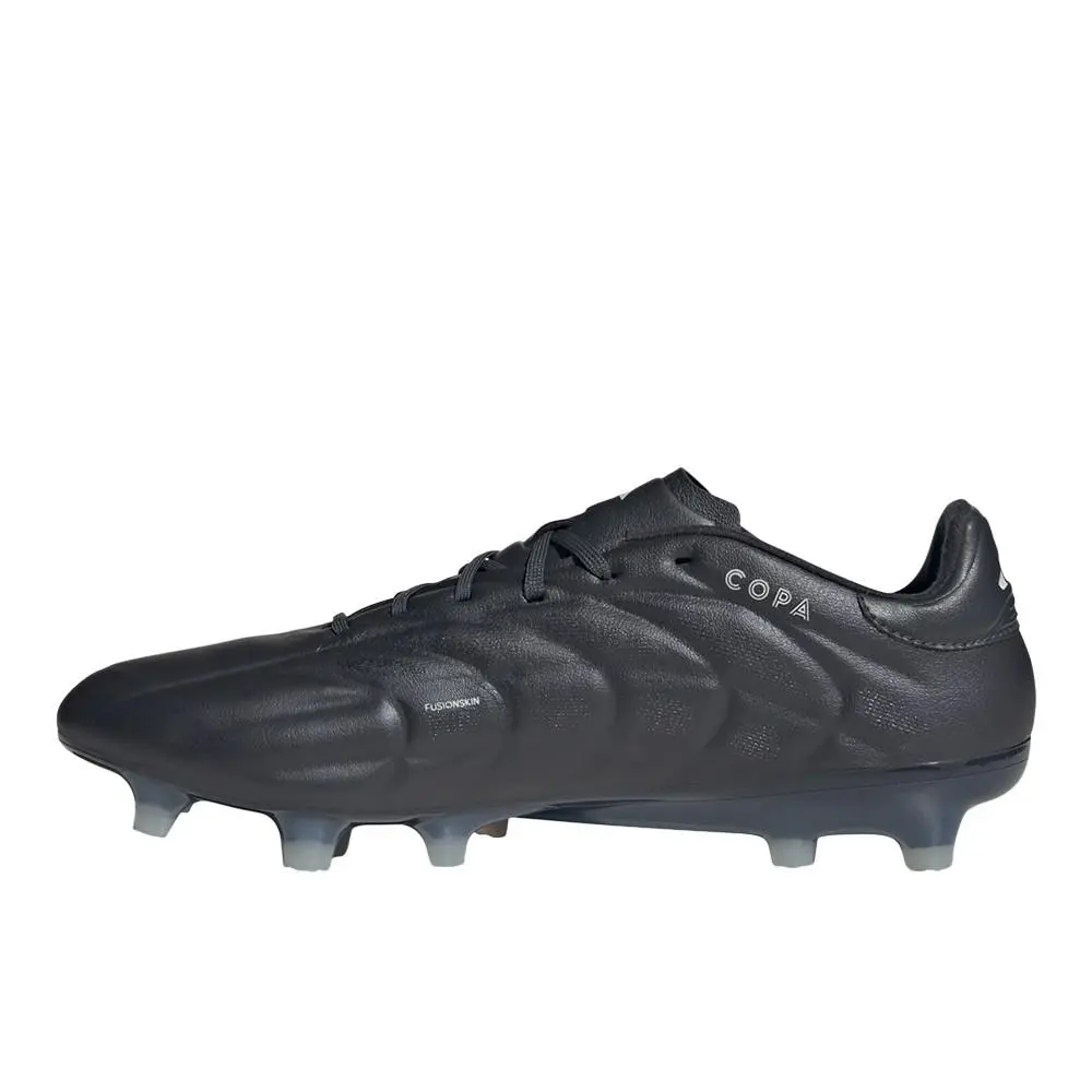 Adidas shoes - adidas Copa Pure 2 Elite Firm Ground Soccer Cleats - IE7487 - Black (UPC: 196472978616) 1