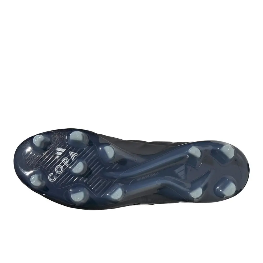 Adidas shoes - adidas Copa Pure 2 Elite Firm Ground Soccer Cleats - IE7487 - Black (UPC: 196472978616) 3